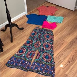 FESTIVAL BUNDLE! EVERYTHING FOR $5!